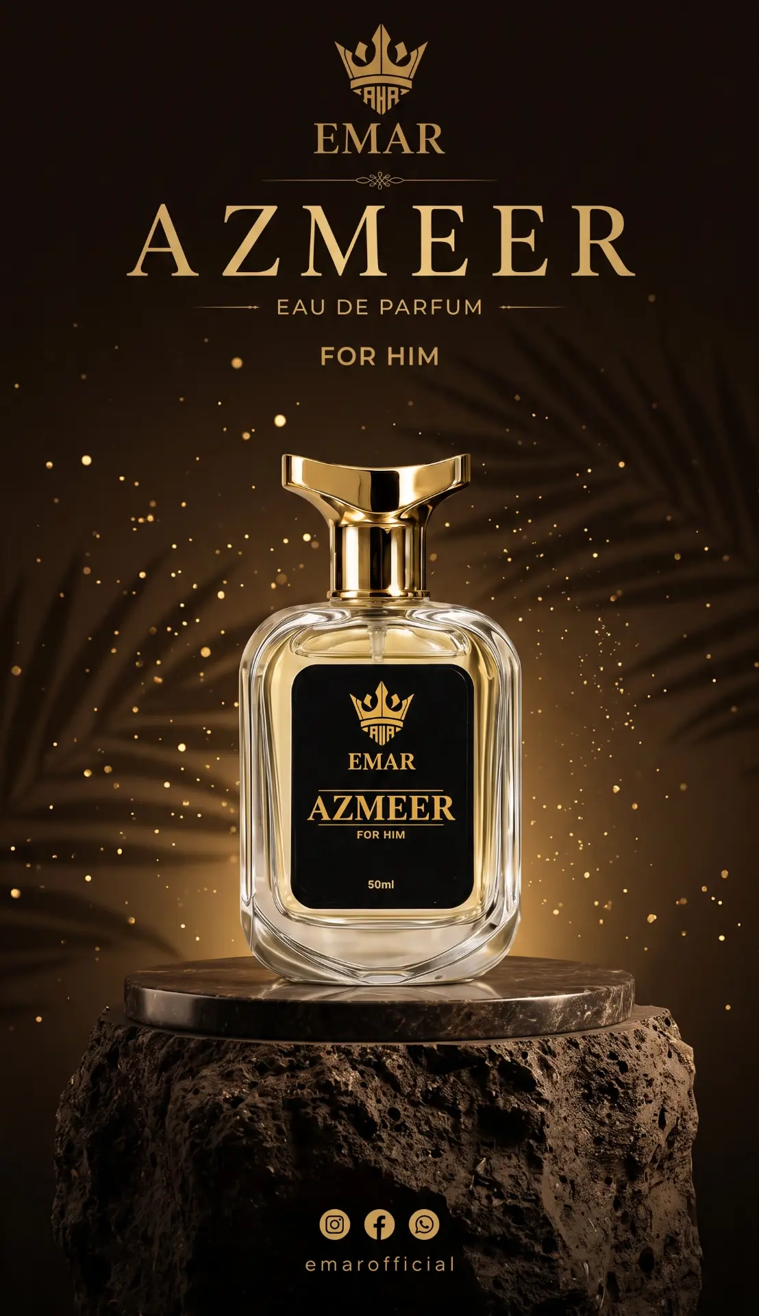 EMAR editorial